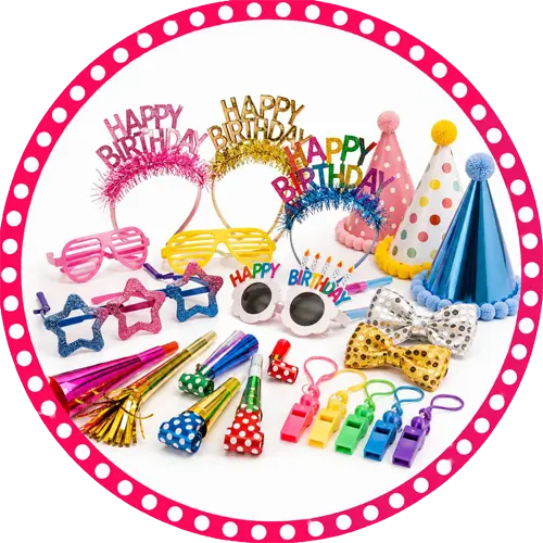 party-supplies
