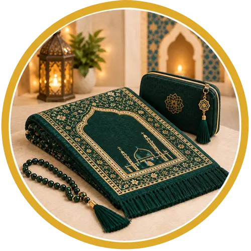 Tapis de prière