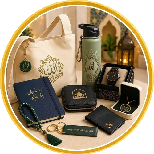 Accessoires religieux