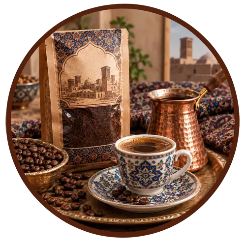 Café