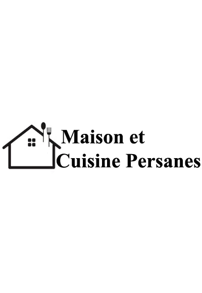Maison et cuisine persanes