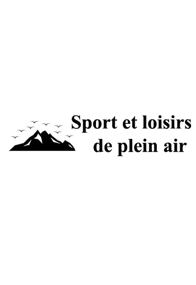 Sports et loisirs de plein air